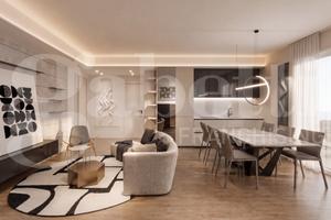 Appartamento Bologna [TOSCANA TRILOCALE VRG] (Tosc