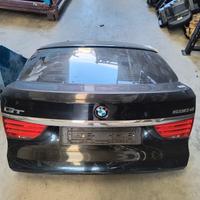Baule completto bmw Gran Turismo F07 2009 - 2017