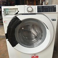 lavatrice Hoover A+++ Ricondizionamento/ Ricambi