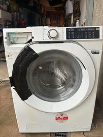 lavatrice Hoover A+++ Ricondizionamento/ Ricambi