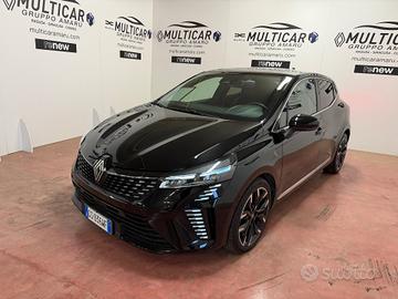 Renault Clio TCe 90 CV 5 porte Techno
