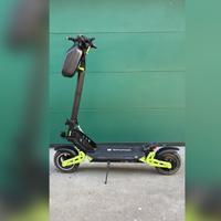 monopattino elettrico