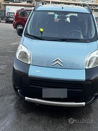 Citroen nemo