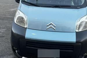 Citroen nemo