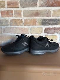 Scarpa Hogan interactive