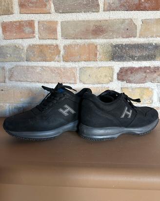 Scarpa Hogan interactive