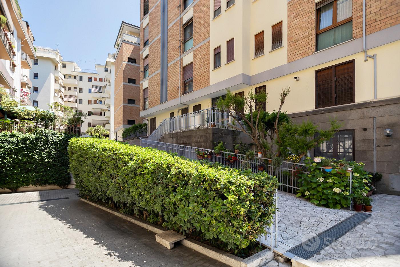 Appartamento – Roma, Poggio Ameno, Ardeatino - Vista 3