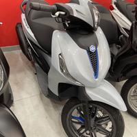Piaggio Beverly 400 - NUOVO - ANTIFURTO E GPS