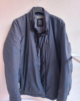 Giubbotto Geox Nero Taglia XL 56