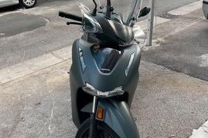 Honda sh 350