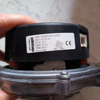 Ventola caldaia baxi