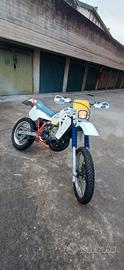 ktm 350 gs 1986