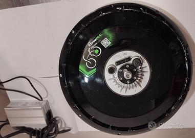 Ducati Energia Free Duc solo per ricambi