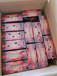 Cuphead out of the card