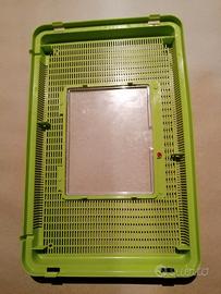 Coperchio x cassetta 