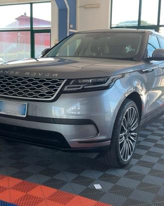 Land Rover Range Velar 2.0D I4 240 CV SE DYNAMIC