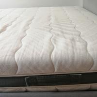 materasso 1 piazza e mezzoin memory foam.