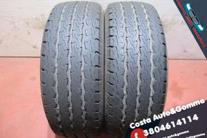 Saldi 215 65 15C Firestone 90%  215 65 R15