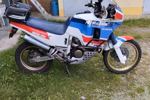 honda Africa Twin RD 03 650