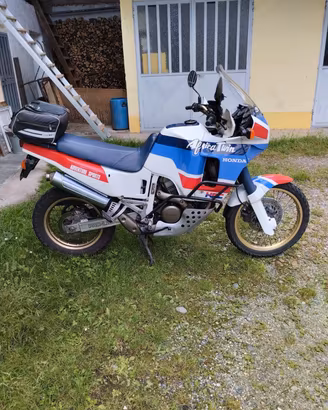 honda Africa Twin RD 03 650