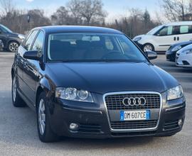 Audi A3 2.0 16V TDI Ambiente