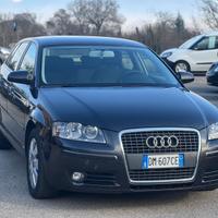 Audi A3 2.0 16V TDI Ambiente