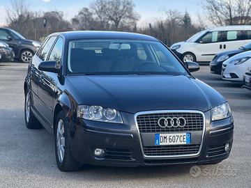 Audi A3 2.0 16V TDI Ambiente