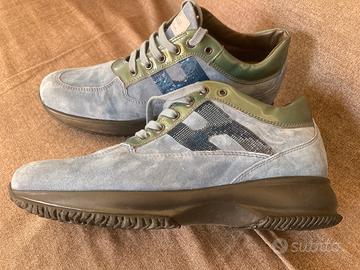 Hogan interactive donna 39