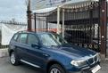 Bmw X3 2.0d cat Attiva