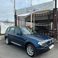 Bmw X3 2.0d cat Attiva