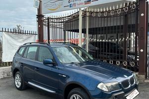 Bmw X3 2.0d cat Attiva