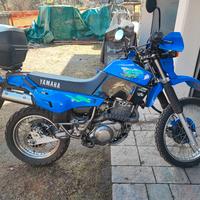 Yamaha XT600e