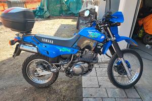 Yamaha XT600e