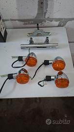 frecce indicatori direzione Honda Shadow 1100 