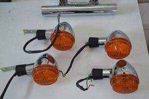 frecce indicatori direzione Honda Shadow 1100 