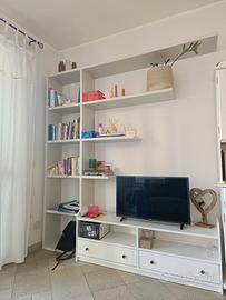 Libreria come nuova