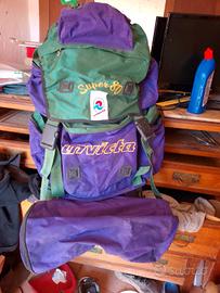 zaino Invicta Super 80 