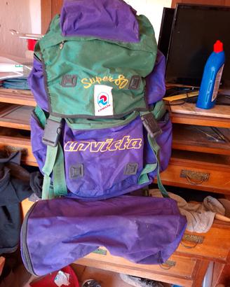 zaino Invicta Super 80 
