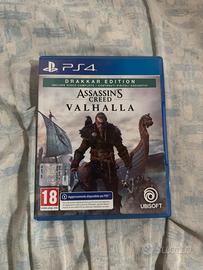Assassin’s Creed Valhalla