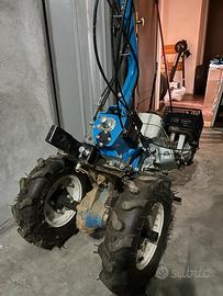 Motozappa Honda