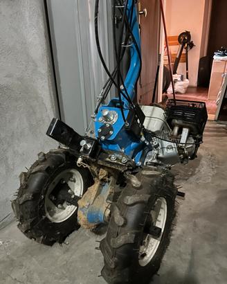 Motozappa Honda