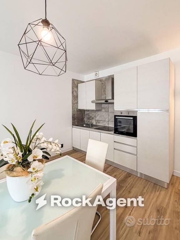 Appartamento di 60 m² con 2 locali a Abano Terme - Vista 5