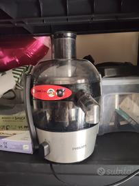 centrifuga Philips 