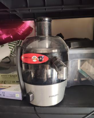 centrifuga Philips 