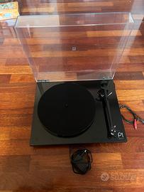 Giradischi Rega modello Planar 1