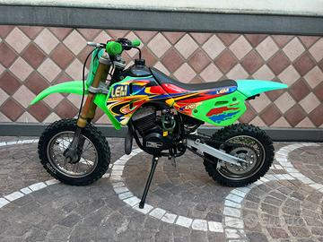 Lem 50 minimoto  lx2