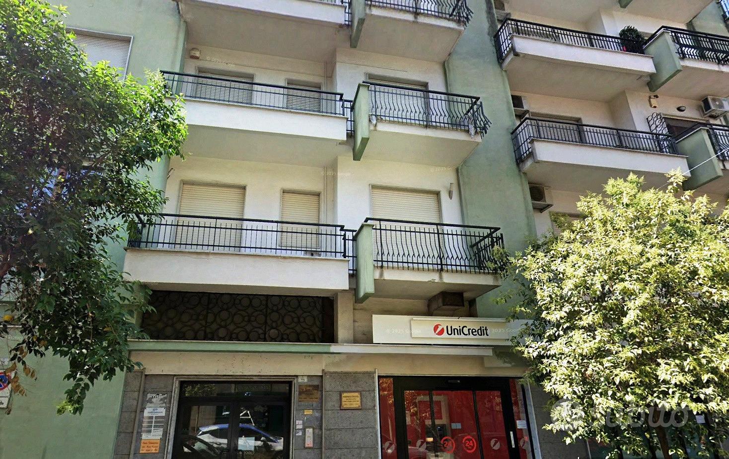 2-toaline korter, 75 m²
