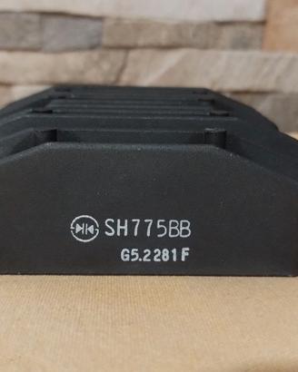 Regolatore Seriale ORIGINALE SH775AA Shindengen