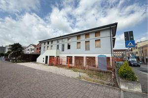 Monolocale al Grezzo in centro Ceggia