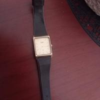 Casio orologio vintage quadrante quadrato 